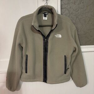 The North Face Fleece Jacket